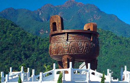 Zhaoqing One Day Tour B