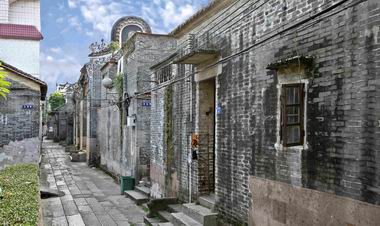 Guangzhou Golf Tour 6 Days