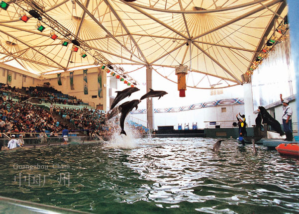 Guangzhou Tour 2 Days From $86