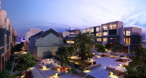 Foshan One Day Tour B
